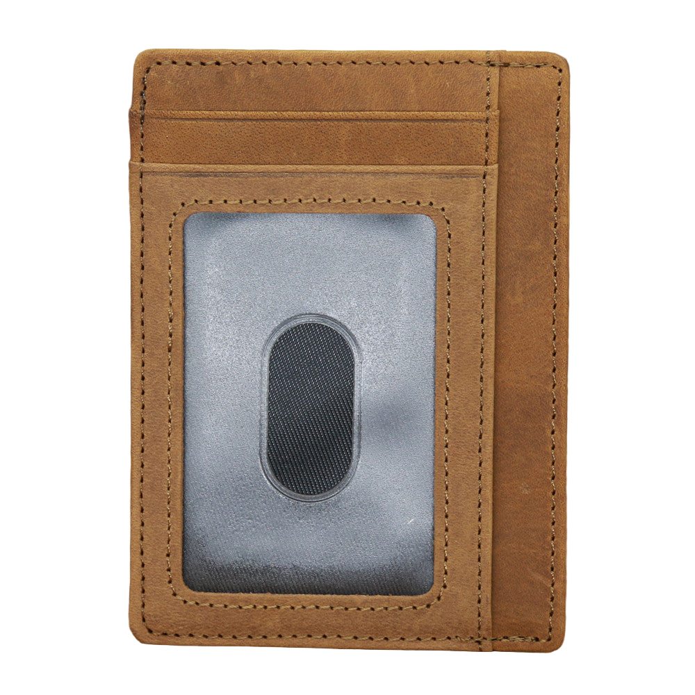 Andor Slim Card Holder