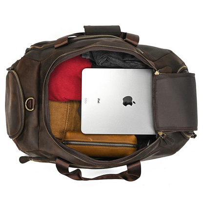 Tiva Duffel Bag