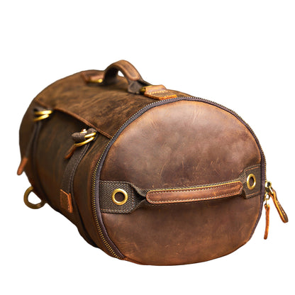 Ravelor Vintage Leather