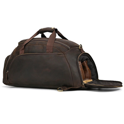 Tiva Duffel Bag