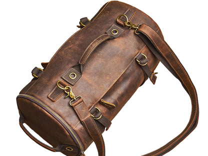 Ravelor Vintage Leather