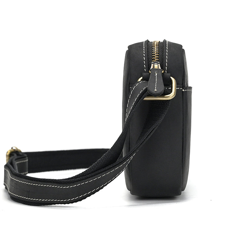 Vareen Compact Crossbody Bag