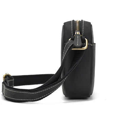 Vareen Compact Crossbody Bag