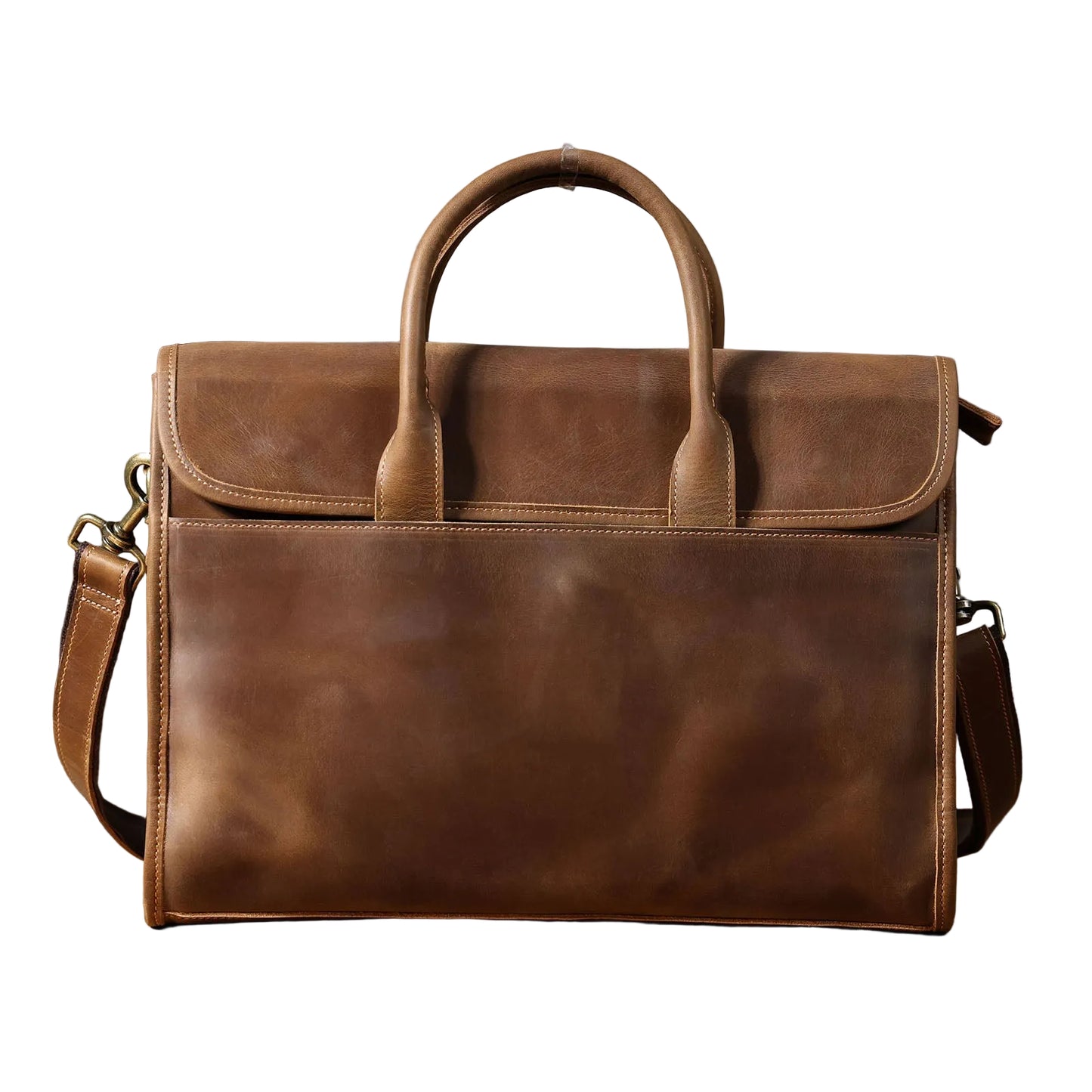 Ardent Heritage Briefcase