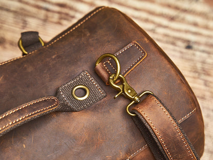 Ravelor Vintage Leather