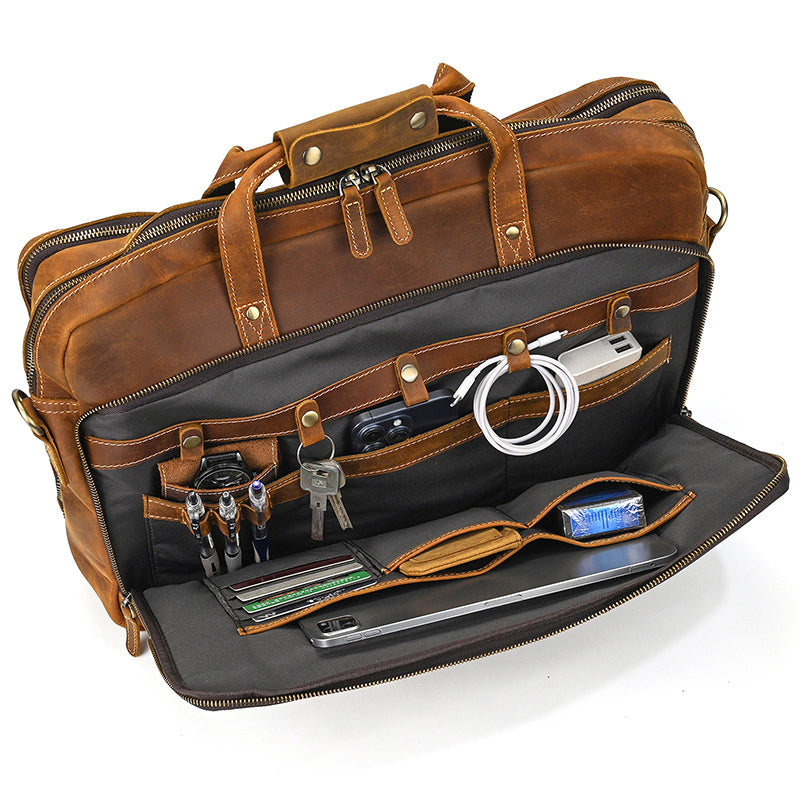 Merdan Executive Briefcase