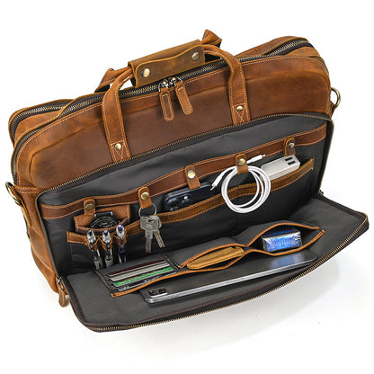 Merdan Executive Briefcase