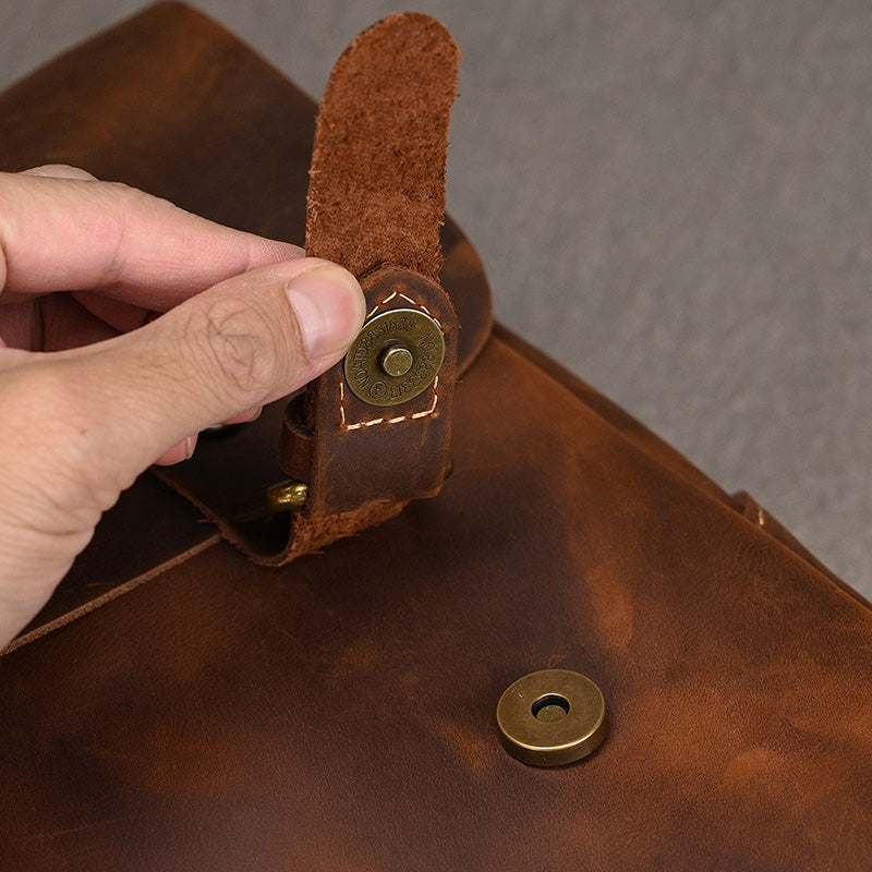 Marlox Heritage Briefcase