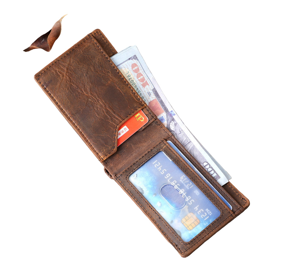 Arkon Slim Card Wallet