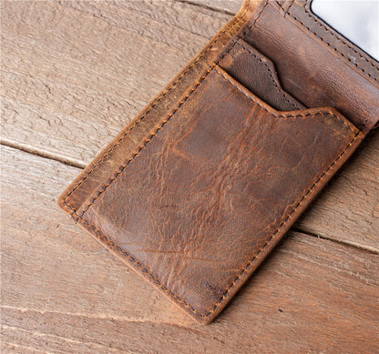 Arkon Slim Card Wallet