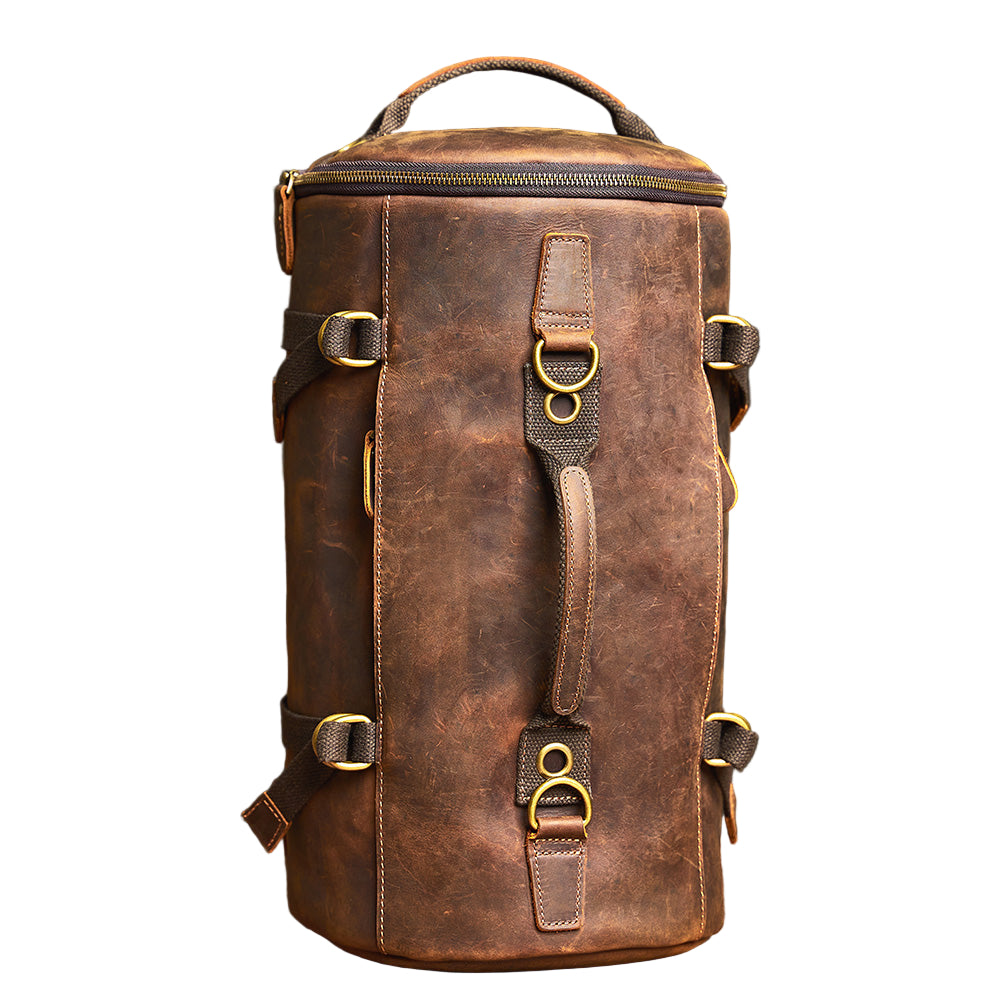 Ravelor Vintage Leather