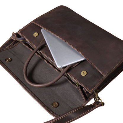 Ardent Heritage Briefcase