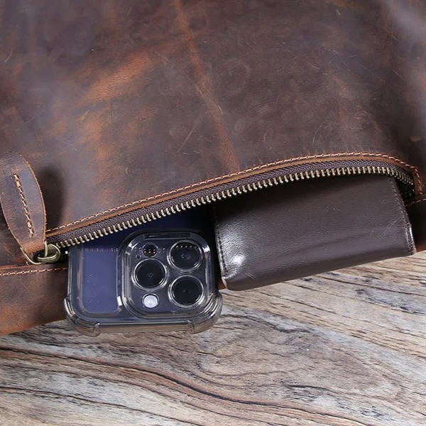 Jota Waist Companion