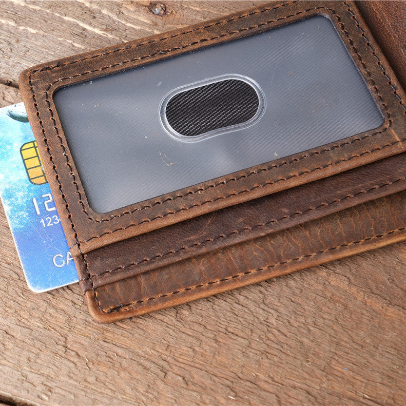 Arkon Slim Card Wallet