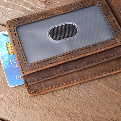 Arkon Slim Card Wallet