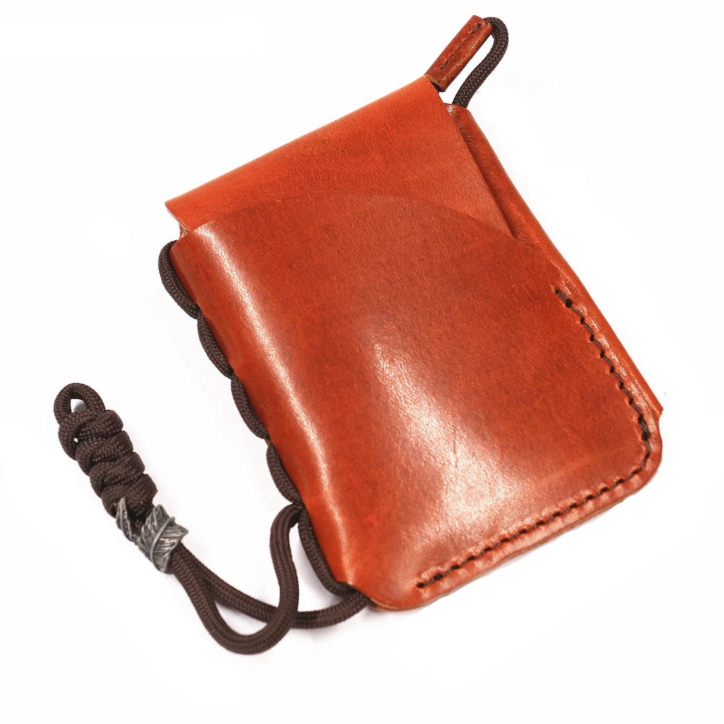 Faya Trailfold Wallet