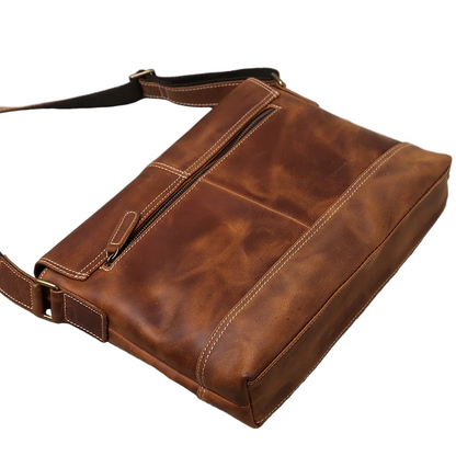 Darnel Messenger Bag