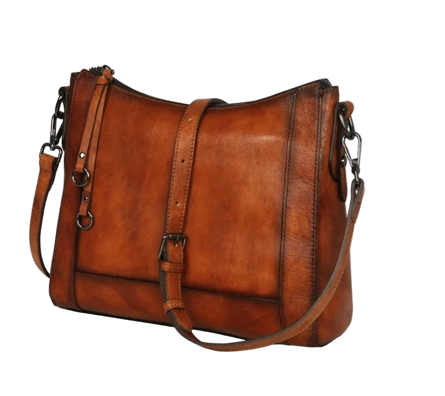 Alvara Women’s Leather Bag