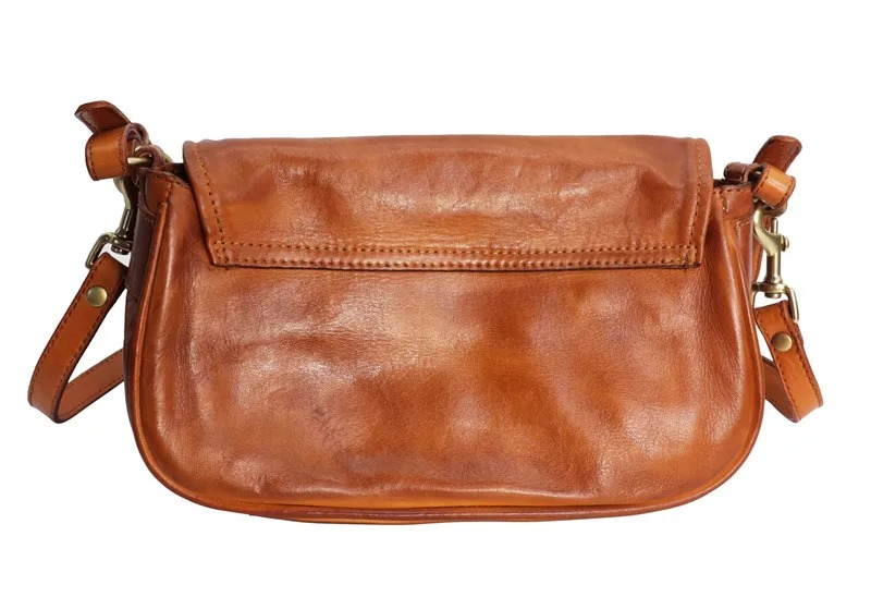 Petite Nomad Satchel