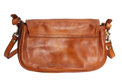 Petite Nomad Satchel