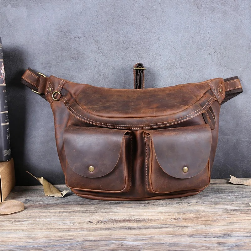 Jota Waist Companion