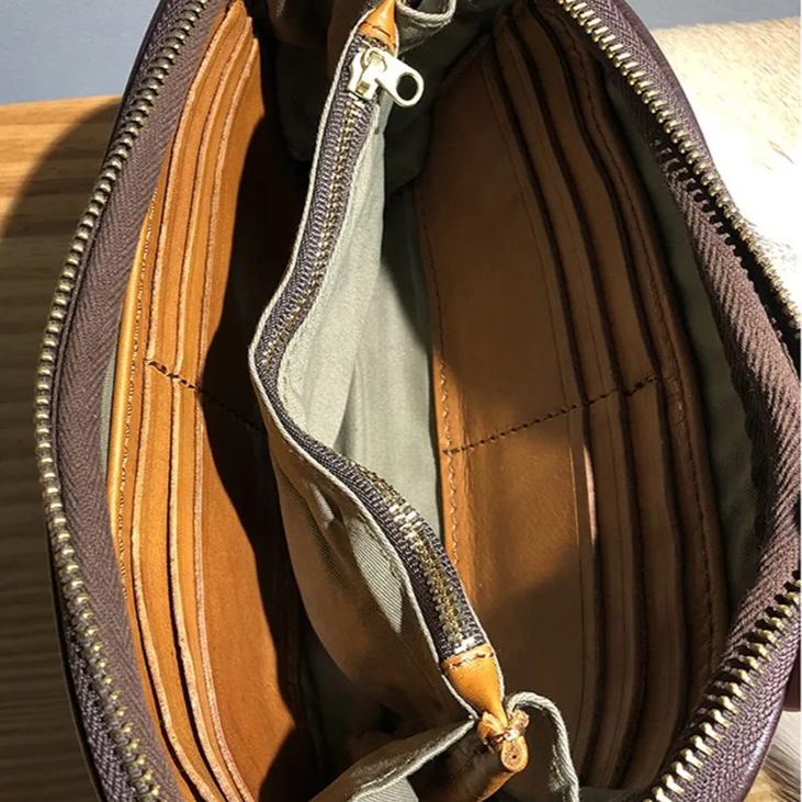 Luvian Pocket Wallet