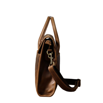 Ardent Heritage Briefcase