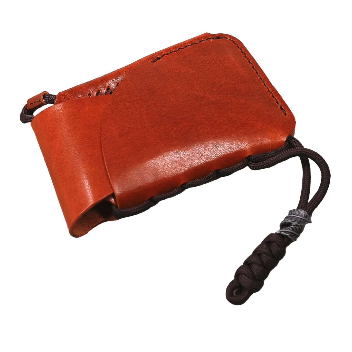 Faya Trailfold Wallet