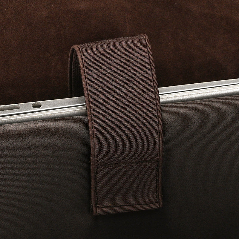 Axton Pro Leather Backpack