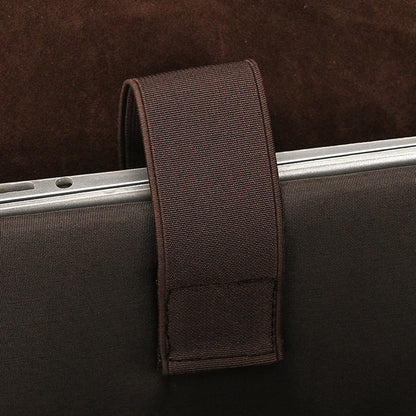 Axton Pro Leather Backpack