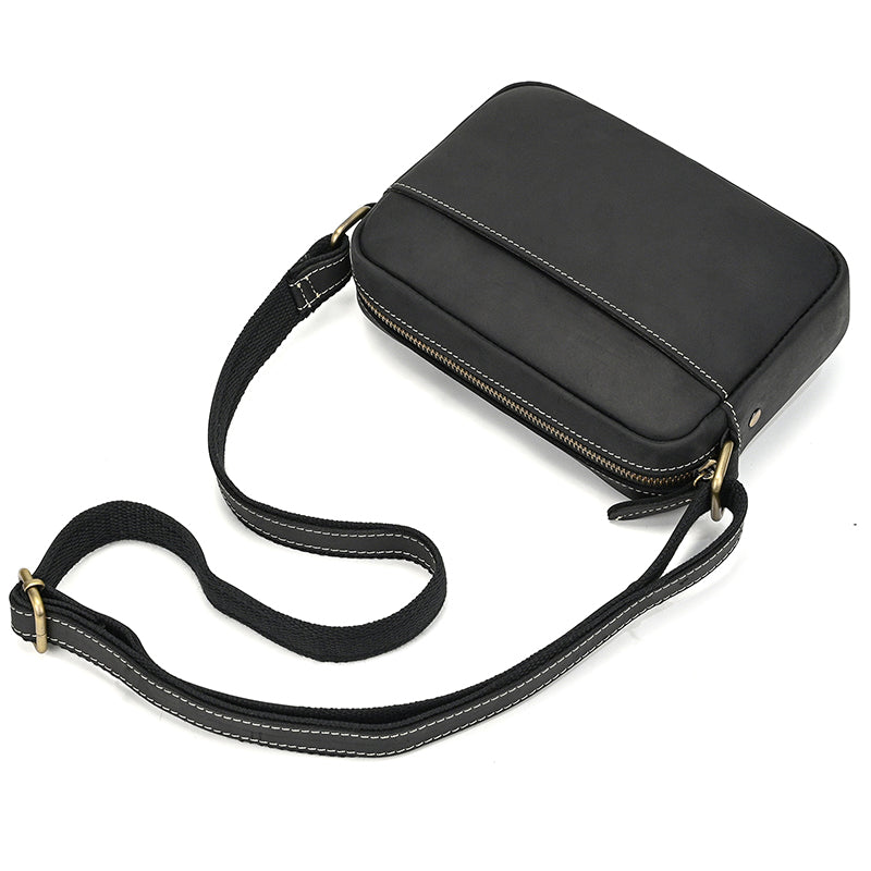 Vareen Compact Crossbody Bag