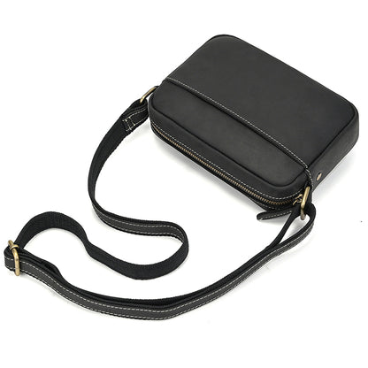 Vareen Compact Crossbody Bag