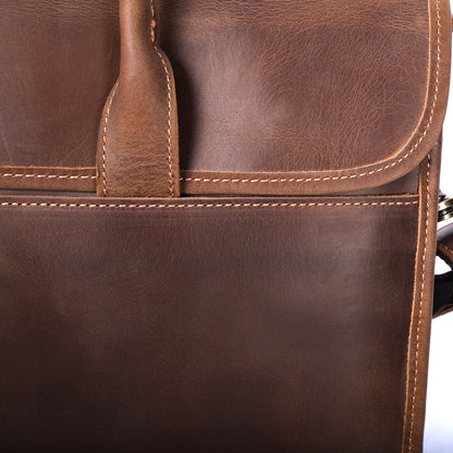 Ardent Heritage Briefcase