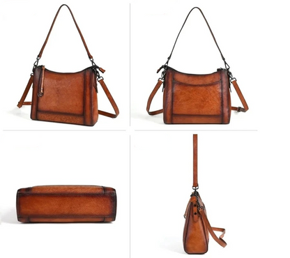 Alvara Women’s Leather Bag