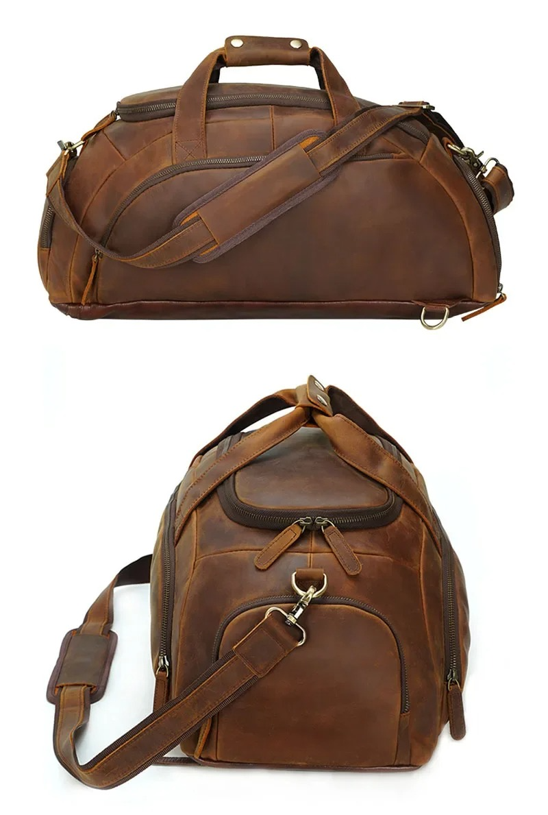 Tiva Duffel Bag