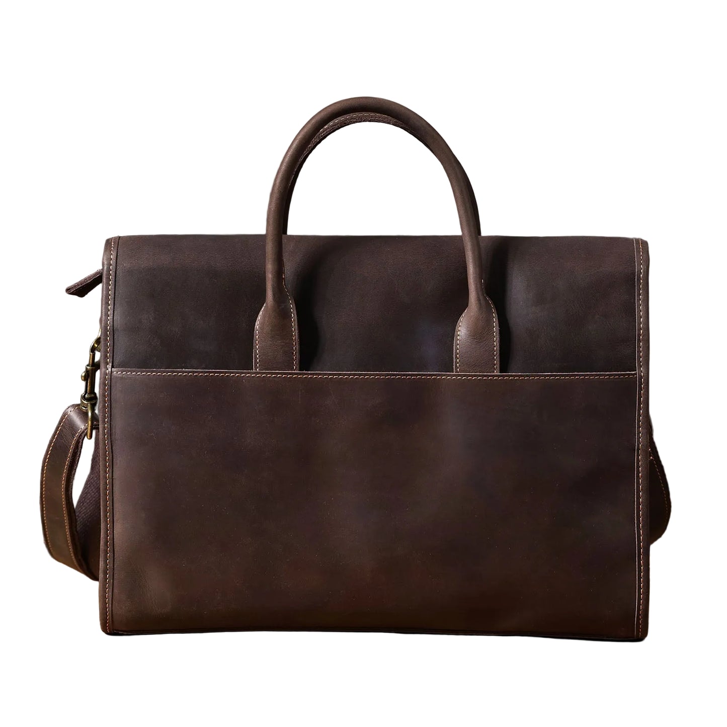 Ardent Heritage Briefcase