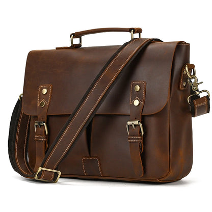 Marlox Heritage Briefcase