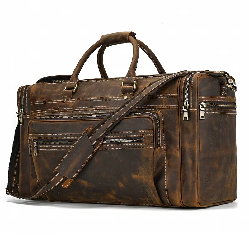 Katos Weekender Bag