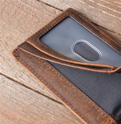 Arkon Slim Card Wallet