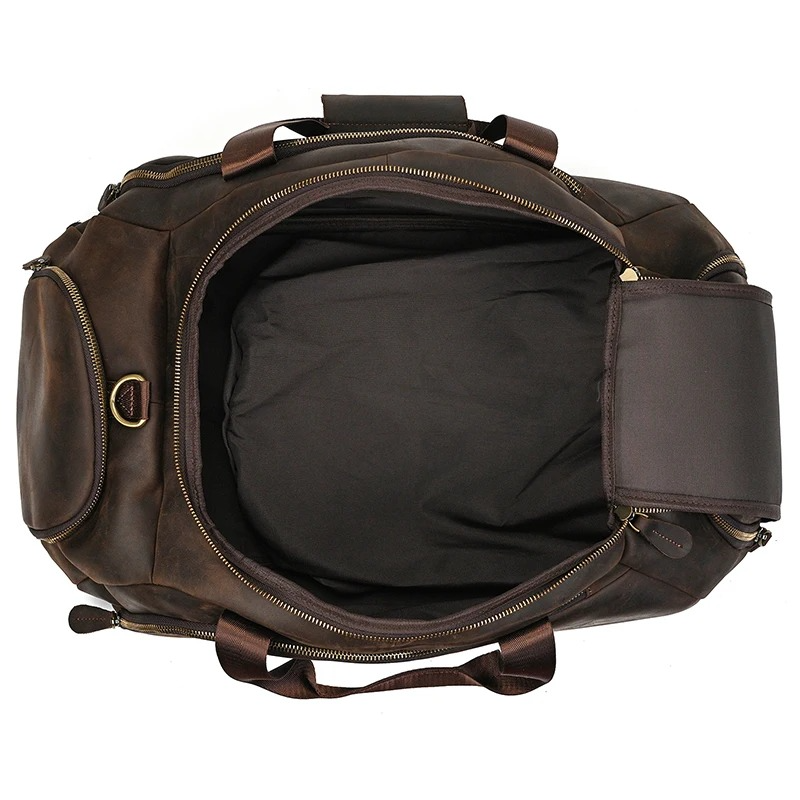 Tiva Duffel Bag