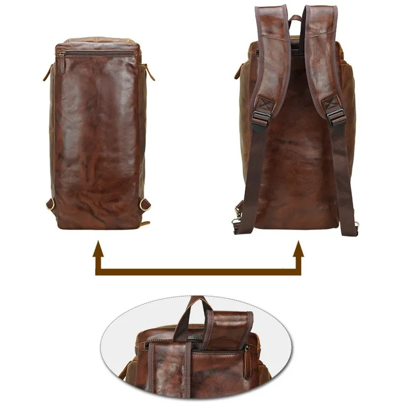 Tiva Duffel Bag