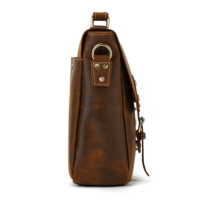 Marlox Heritage Briefcase