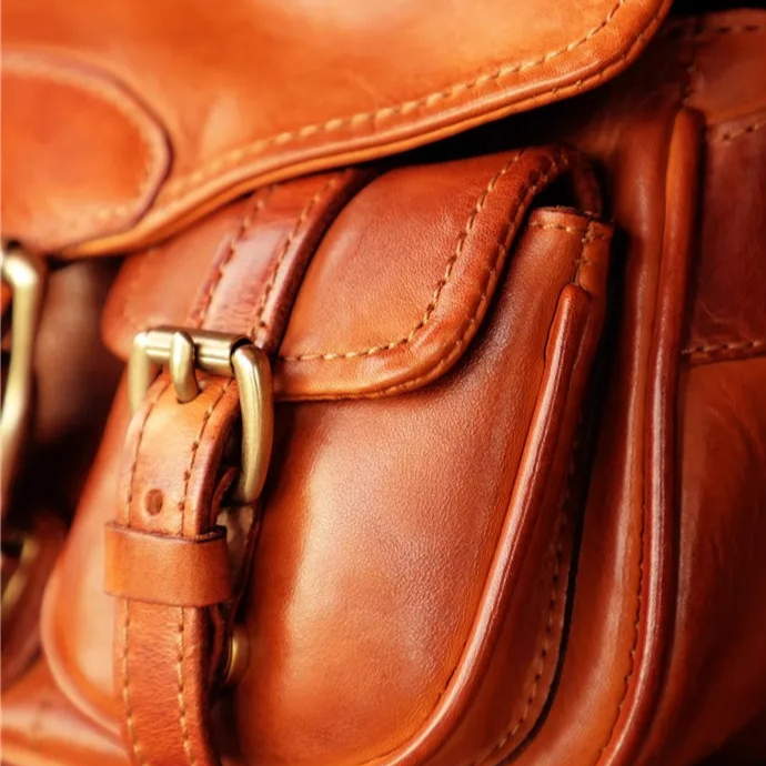 Petite Nomad Satchel