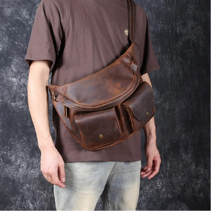 Jota Waist Companion