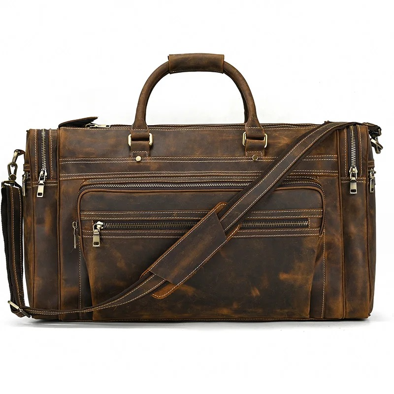 Katos Weekender Bag