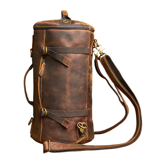 Ravelor Vintage Leather