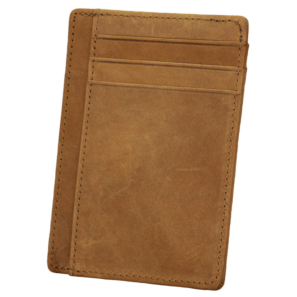 Andor Slim Card Holder