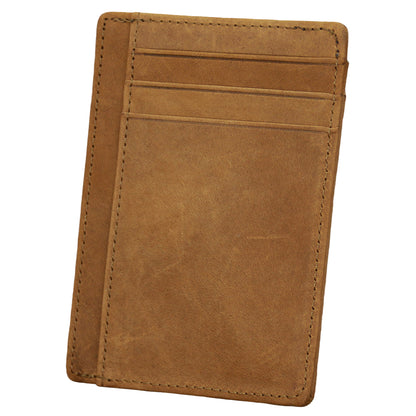 Andor Slim Card Holder
