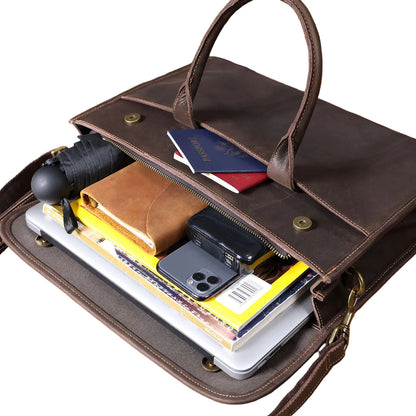 Ardent Heritage Briefcase