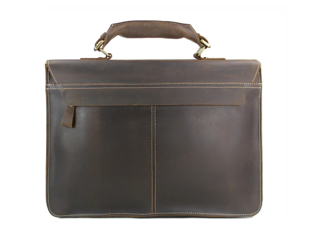 Heritage Lock Briefcase